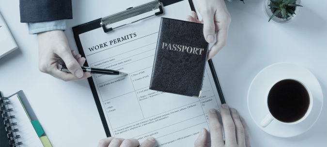 Renewal And Cancellation Of Work Permits